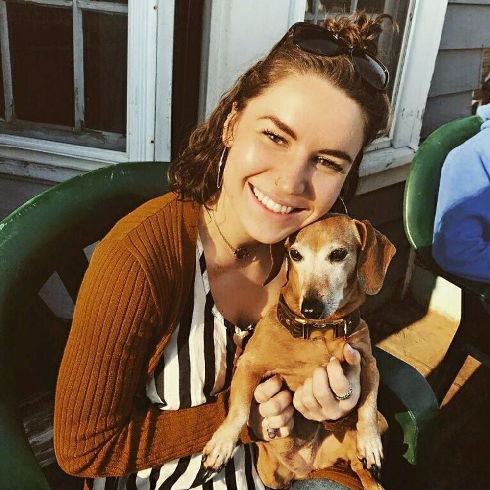 Meet your Posher, Sydni